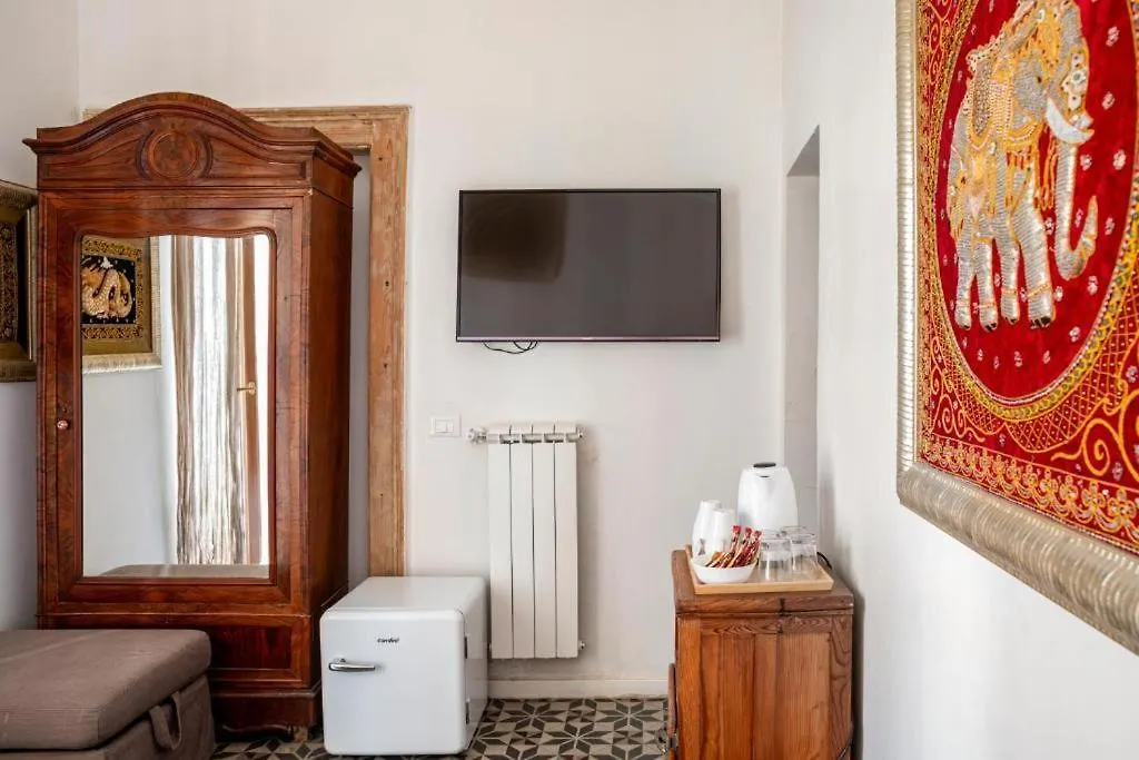 Bari Landlord Βίλα Ιταλία