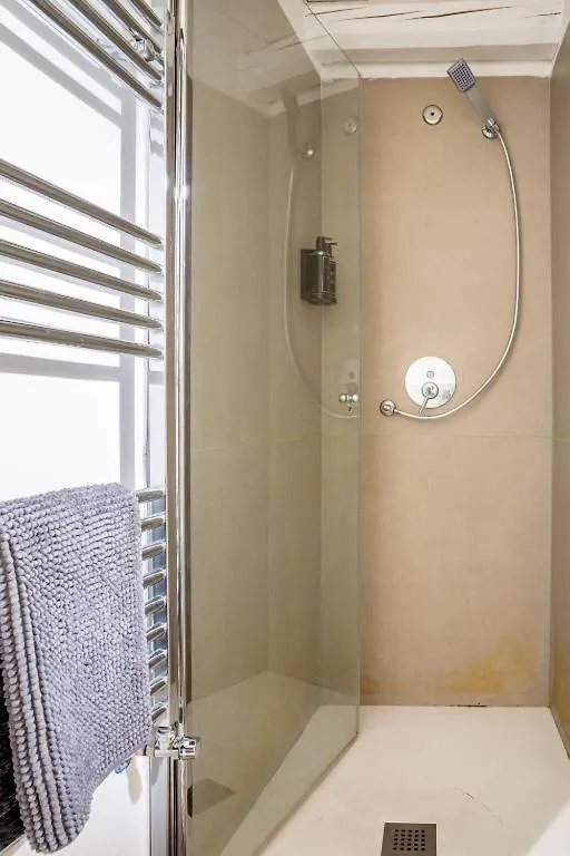بيت للعطل فيلا Bari Landlord