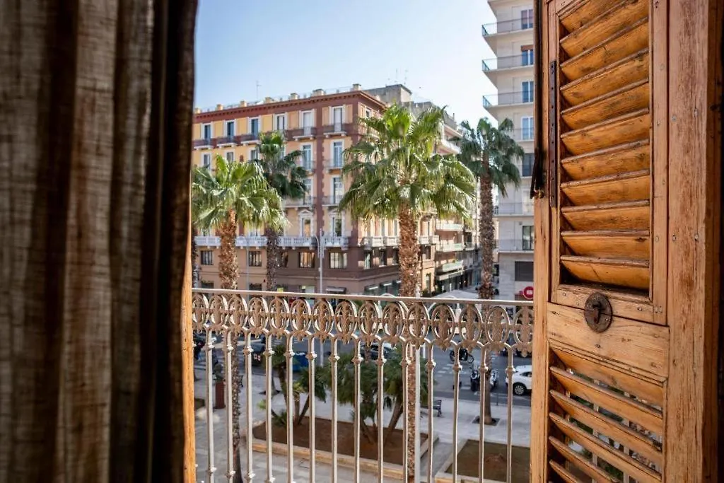 فيلا Bari Landlord بيت للعطل