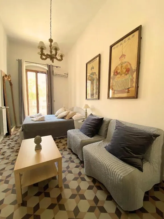 Bari Landlord Βίλα Σπίτι διακοπών