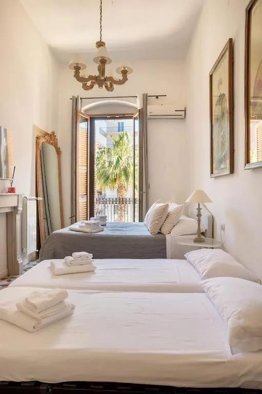 Bari Landlord Βίλα Σπίτι διακοπών