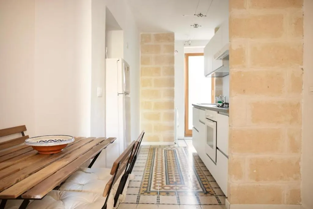 فيلا Bari Landlord