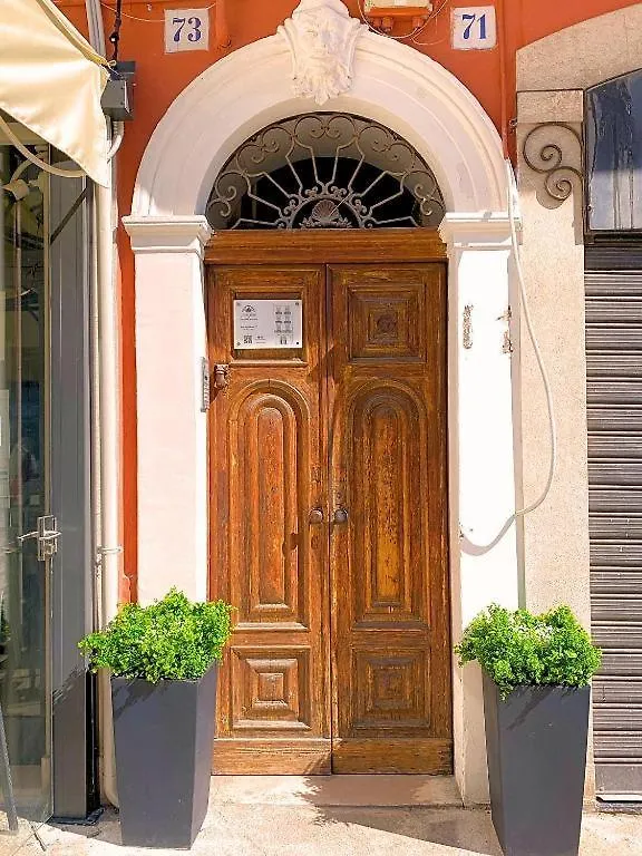 بيت للعطل فيلا Bari Landlord إيطاليا