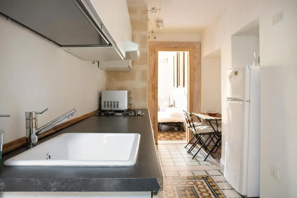 Bari Landlord Βίλα Ιταλία