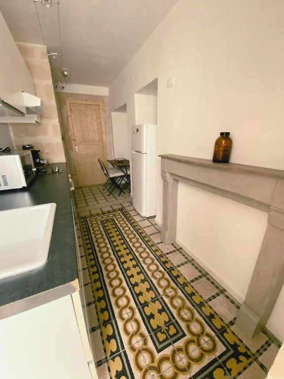 Σπίτι διακοπών Bari Landlord Βίλα Ιταλία
