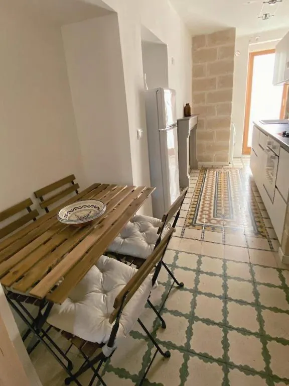 Σπίτι διακοπών Bari Landlord Βίλα