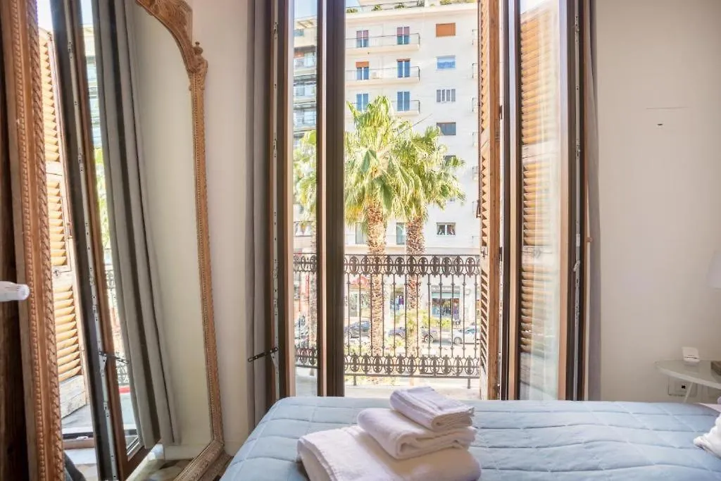 فيلا Bari Landlord بيت للعطل