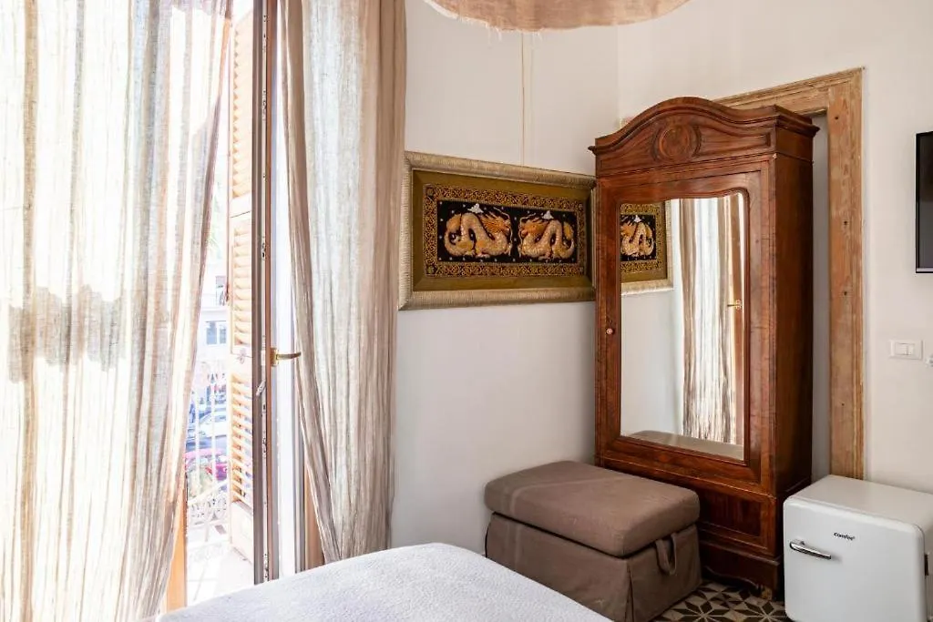فيلا Bari Landlord